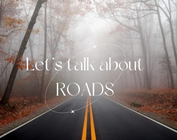 Salem Road Repair&nbsp;Project